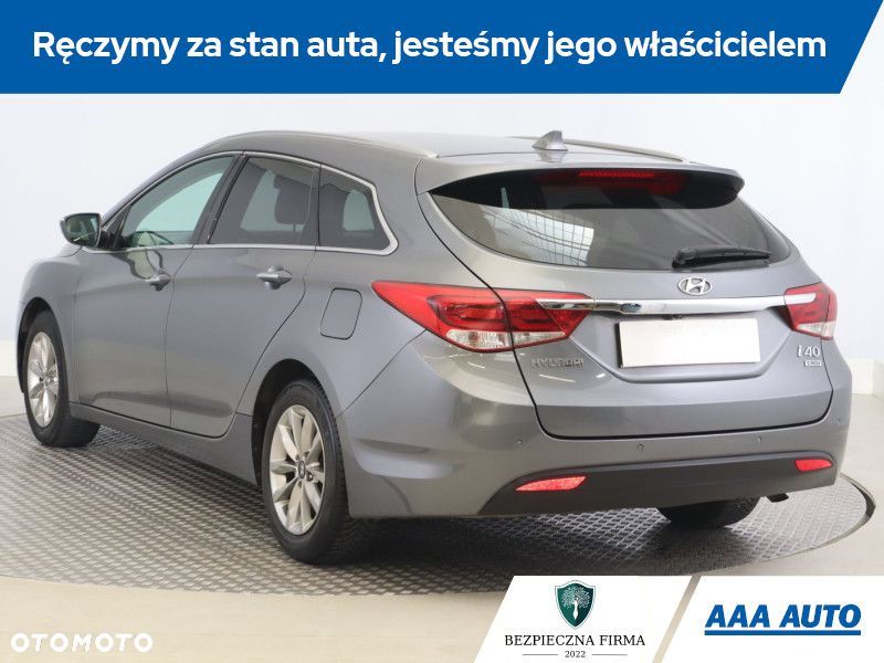 Hyundai i40 - 6