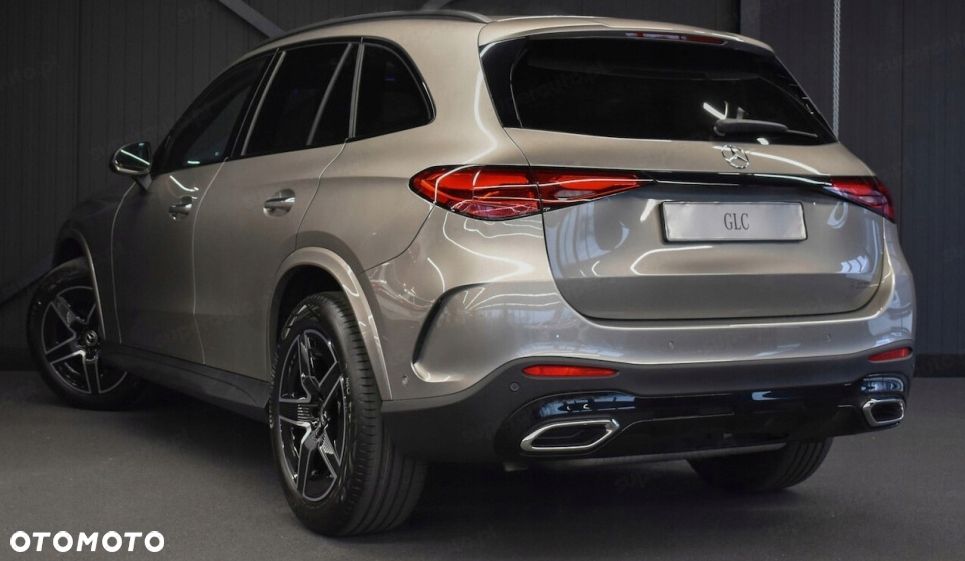 Zimowe 19 ORYGINAŁ MERCEDES GLC COUPE SUV 254 AMG NOWE Oryginalne - 14