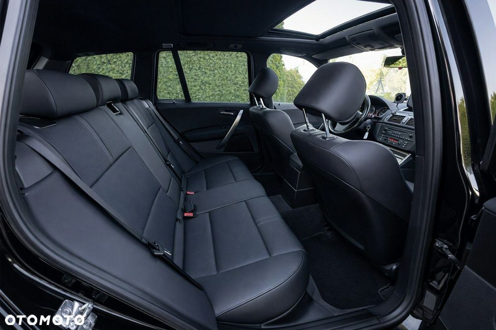 BMW X3 - 2