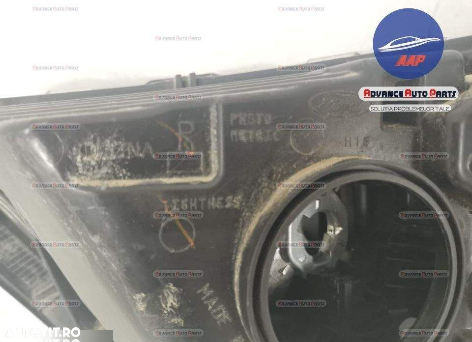 Far dreapta halogen cu lupa original Ford  Edge  2 [2015 - 2018] - 9