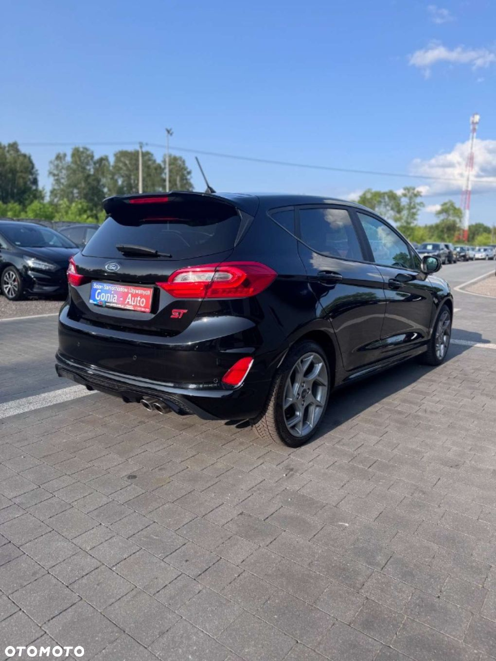 Ford Fiesta - 6