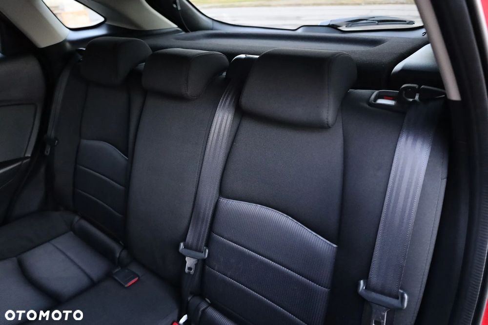 Mazda CX-3 SKYACTIV-G 120 FWD KIZOKU - 20