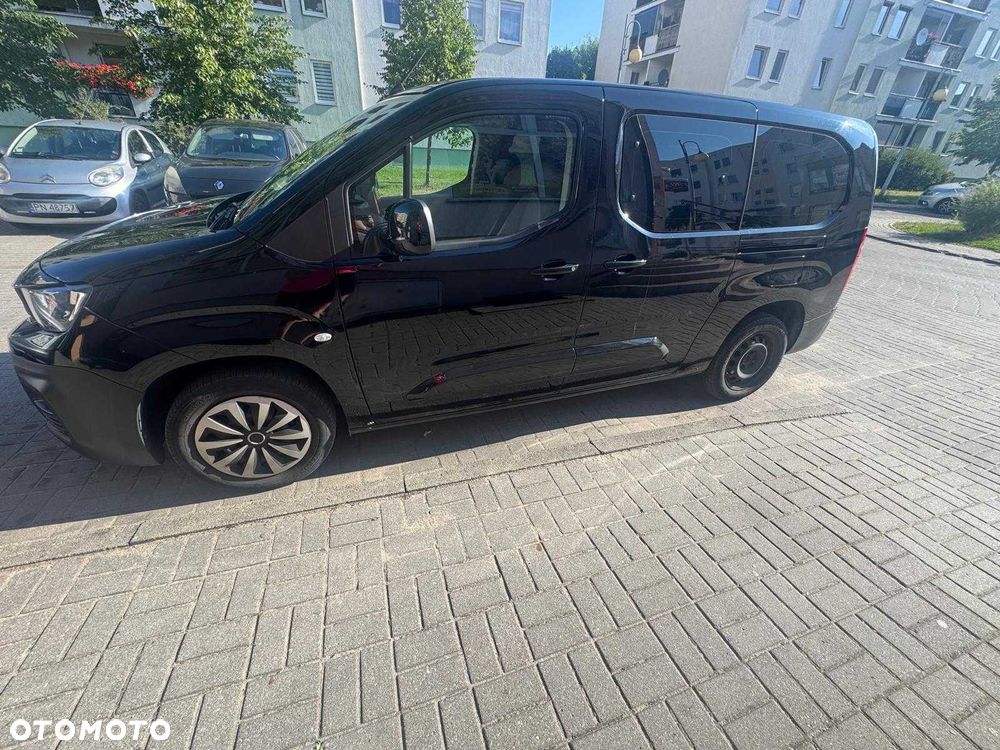 Peugeot Partner - 2