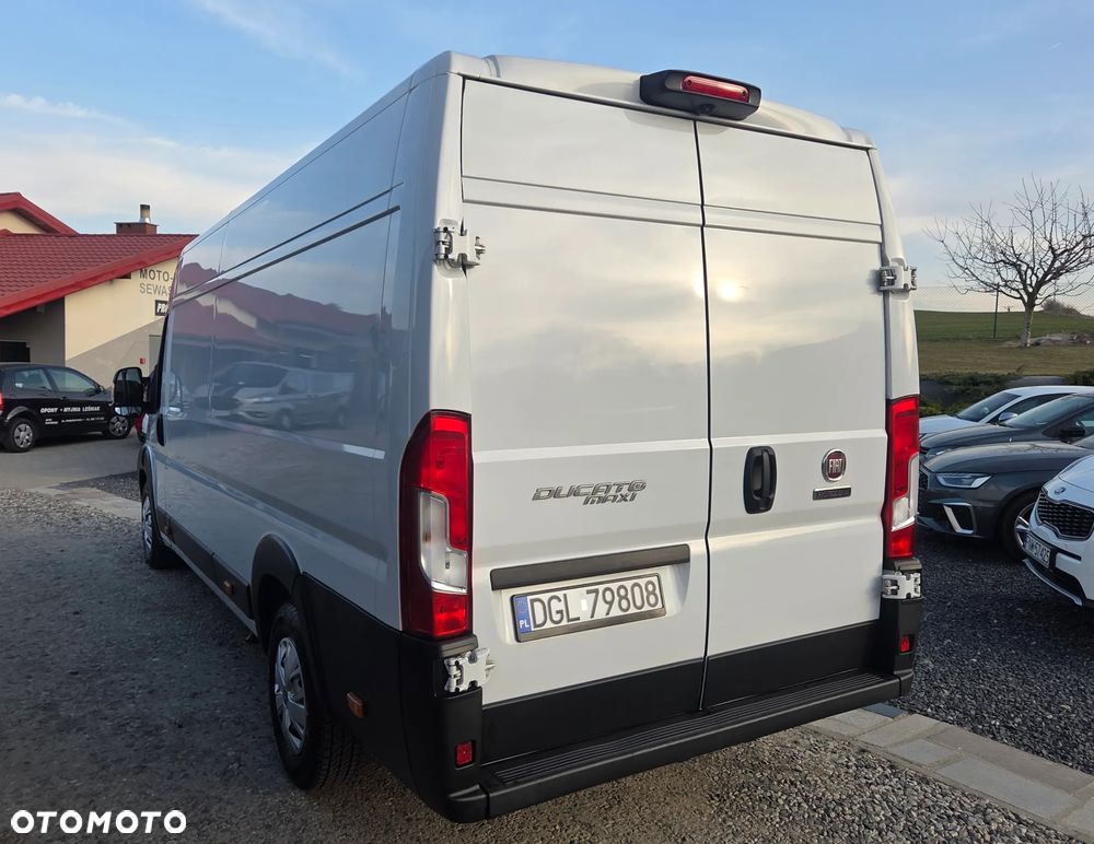 Fiat Ducato - 6