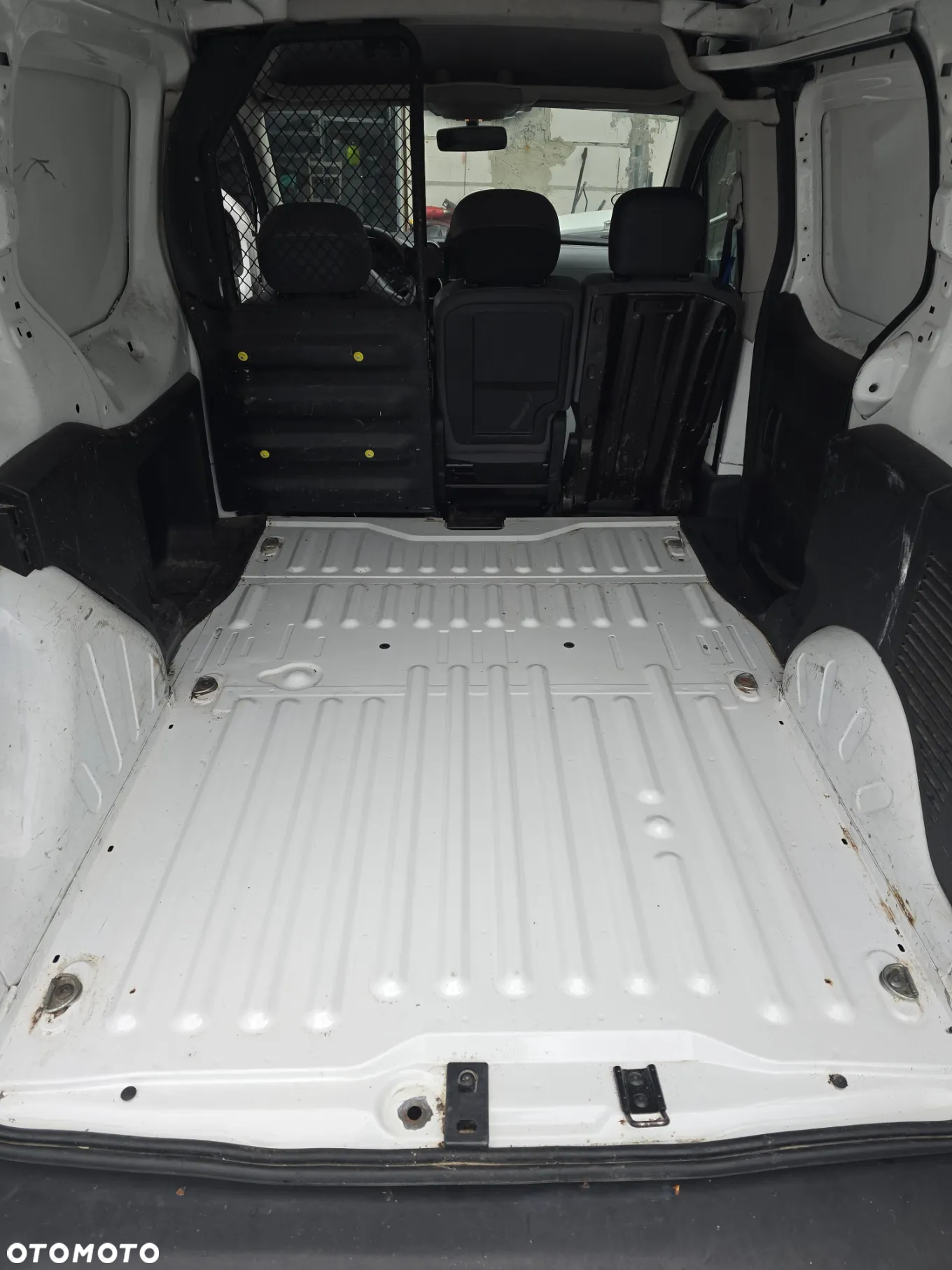 Citroën Berlingo - 5