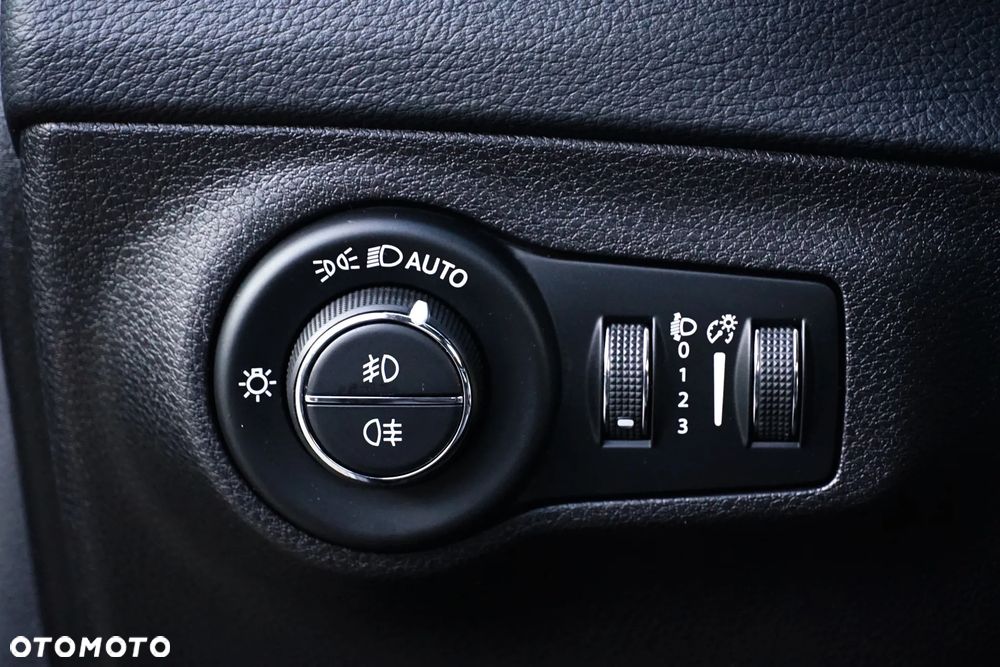 Jeep Compass 1.3 T-GDI I4 Automatik Limited - 32