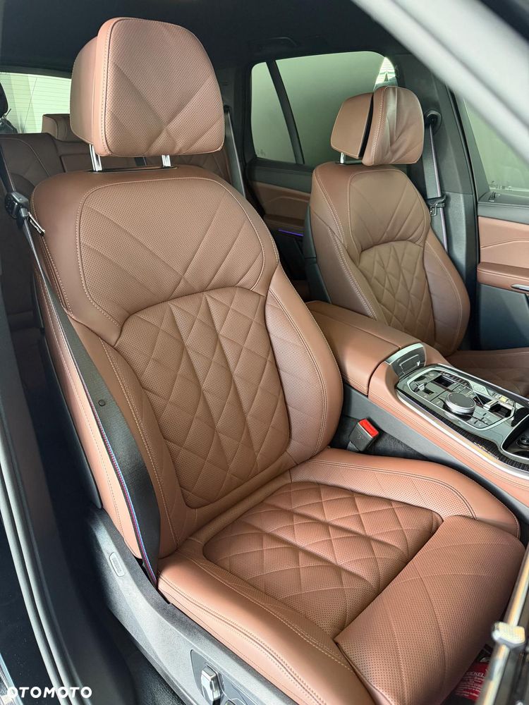 BMW X5 xDrive30d mHEV sport - 10