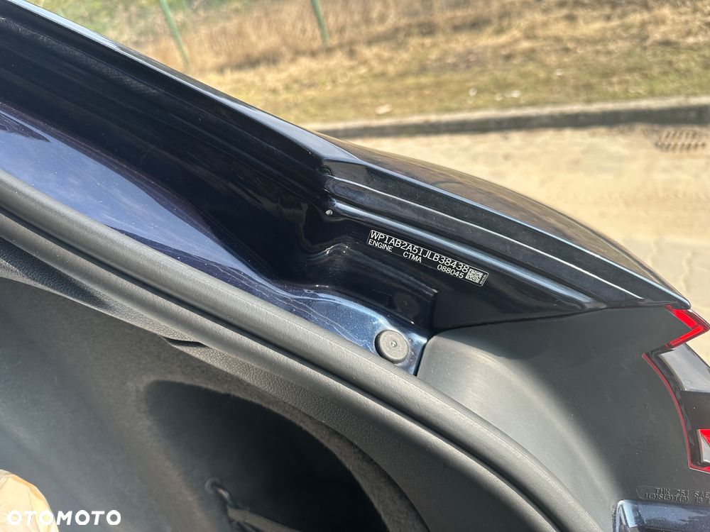 Porsche Macan S PDK - 10