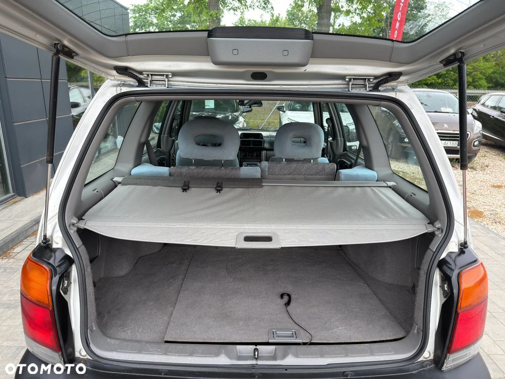Subaru Forester 2.0GL 16v 4x4 - 23