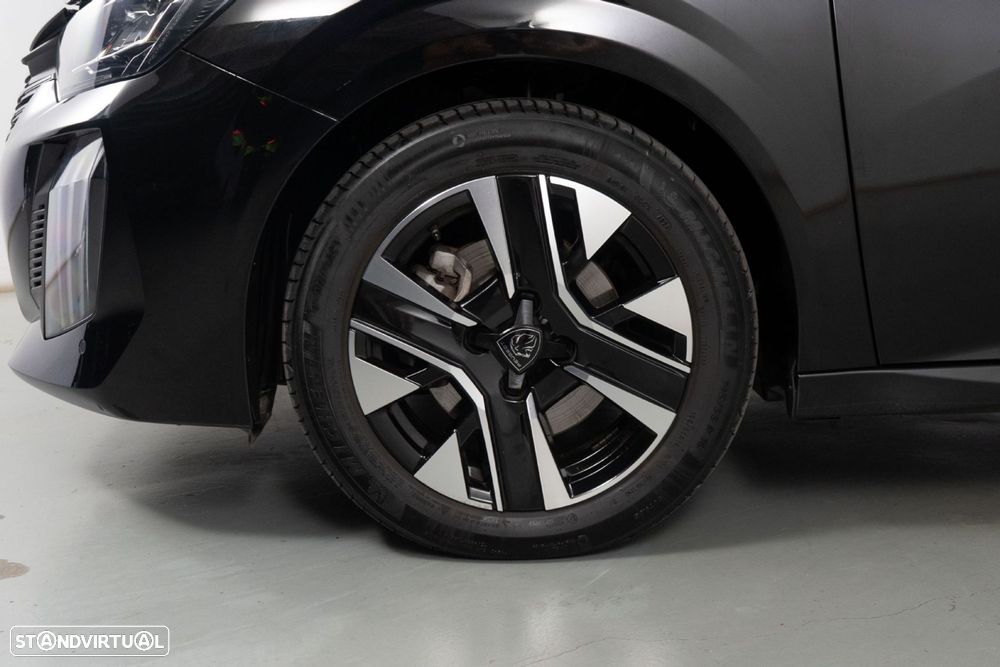 Peugeot 208 1.2 PureTech Allure Pack - 22