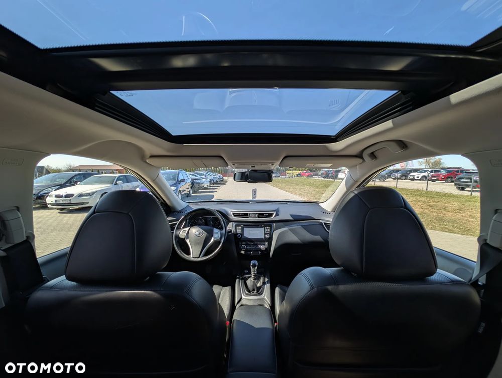 Nissan X-Trail 1.6 DCi Tekna 2WD EU6 - 21