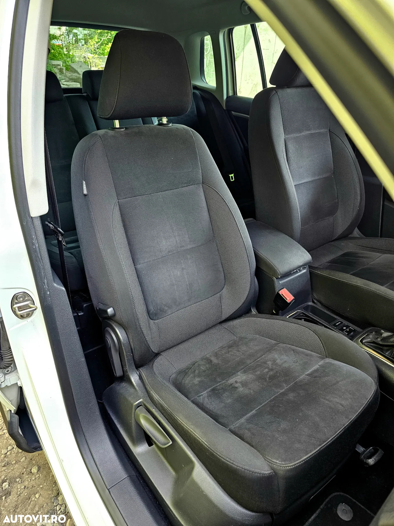 Volkswagen Tiguan 2.0 TDI 4Motion DSG Track & Style - 14