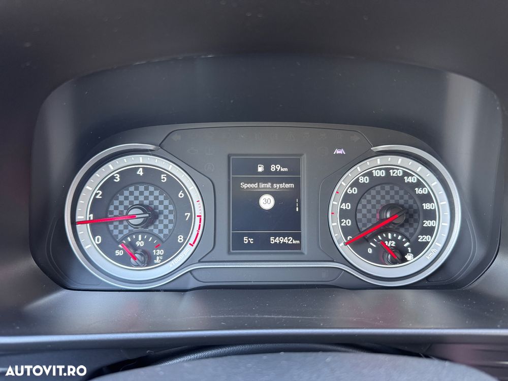 Hyundai i20 1.2 L 84CP 5DR Clasic - 14