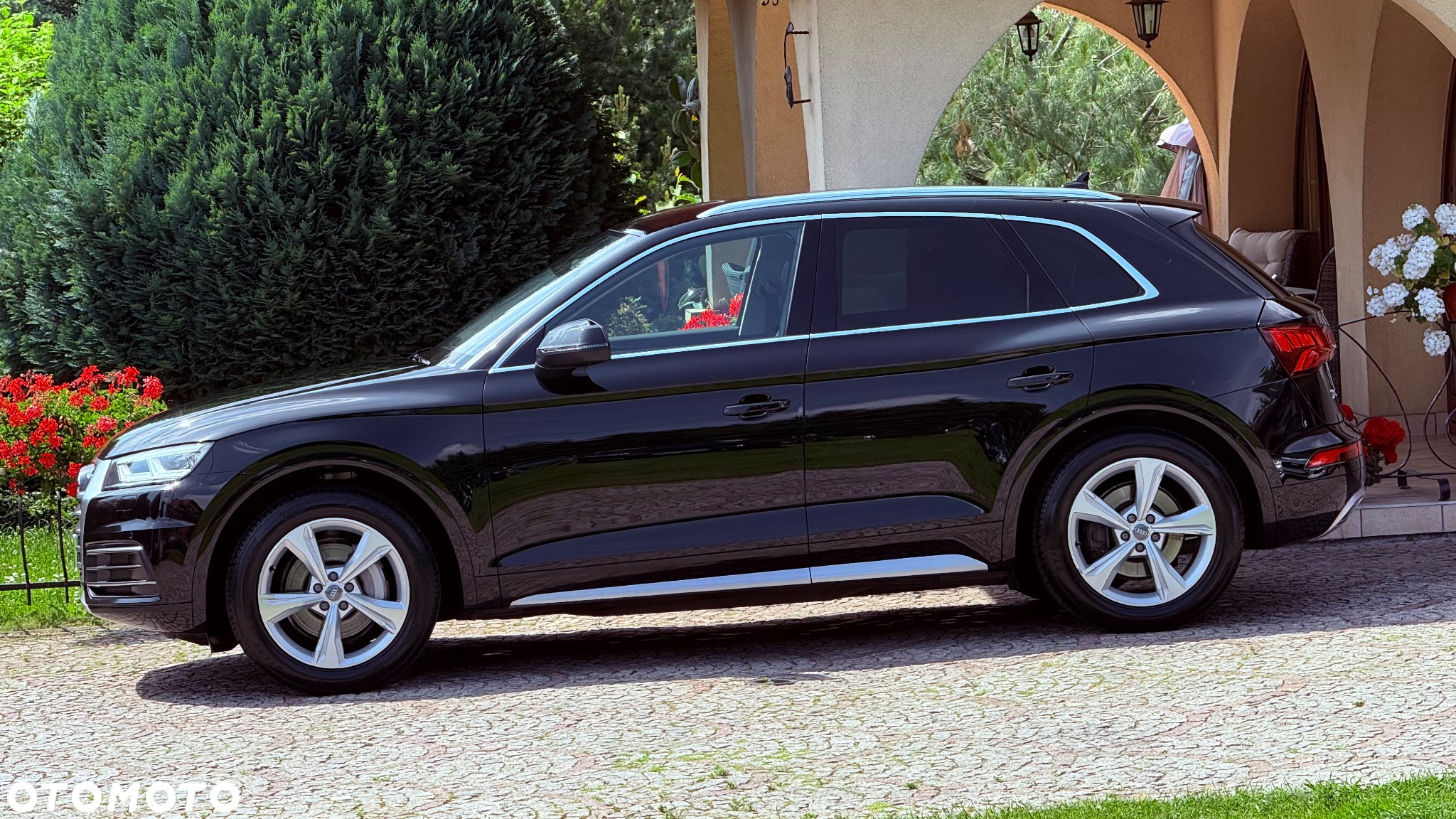 Audi Q5 40 TDI Quattro Sport S tronic - 15