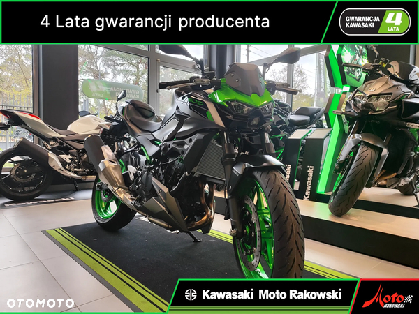 Kawasaki Z