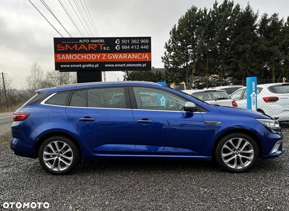 Renault Megane - 11