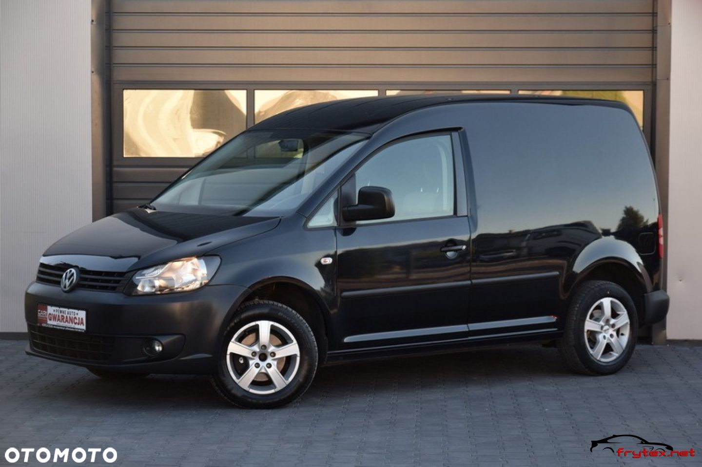 Volkswagen Caddy - 6