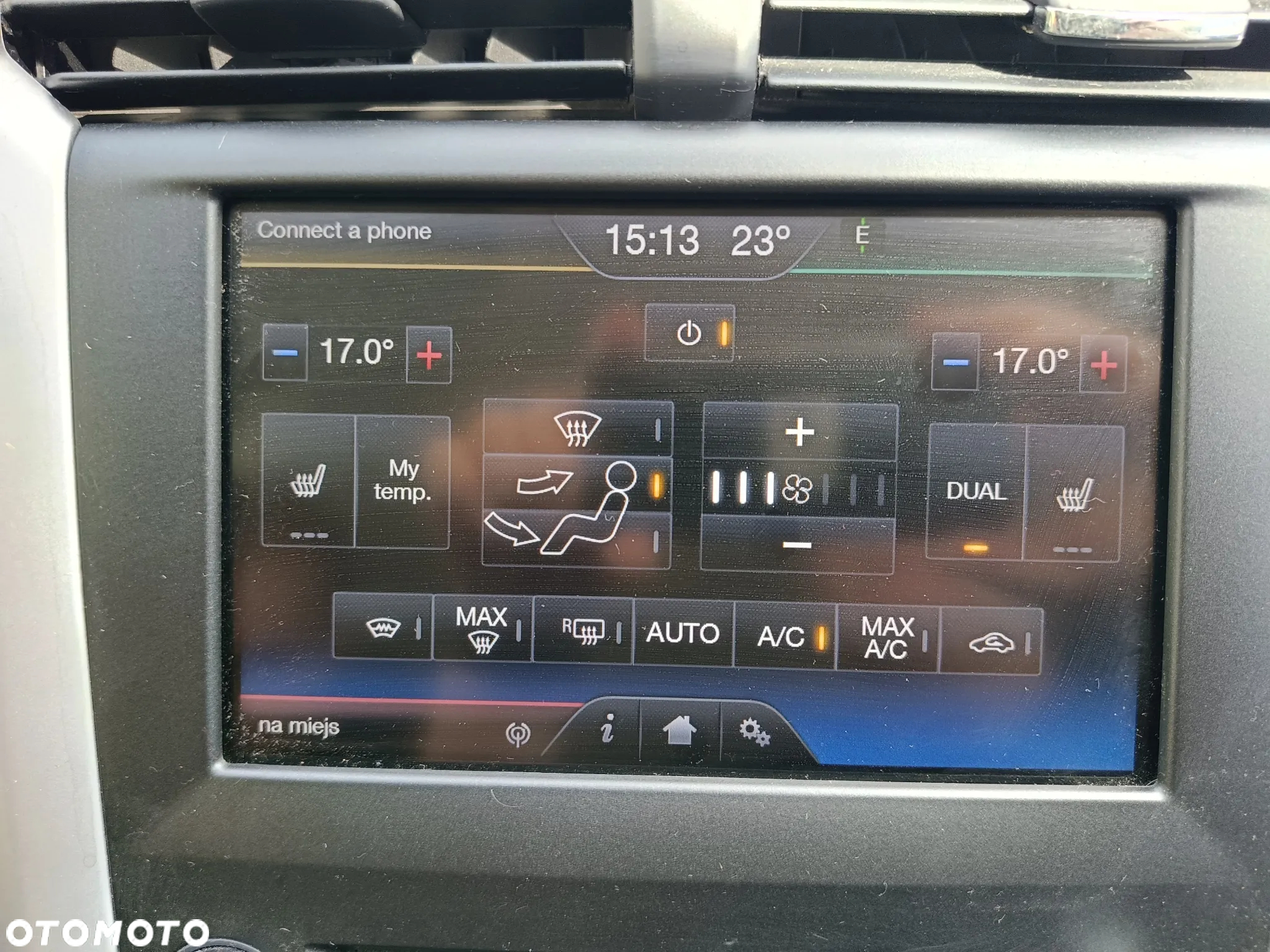 Ford Mondeo 1.5 EcoBoost Gold Edition - 21