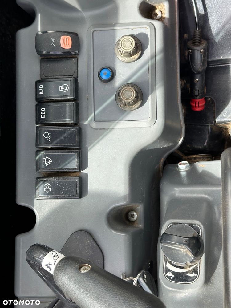 Yanmar VIO57-6B - 18