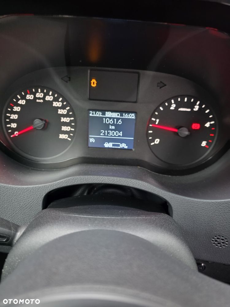 Mercedes-Benz Sprinter - 7