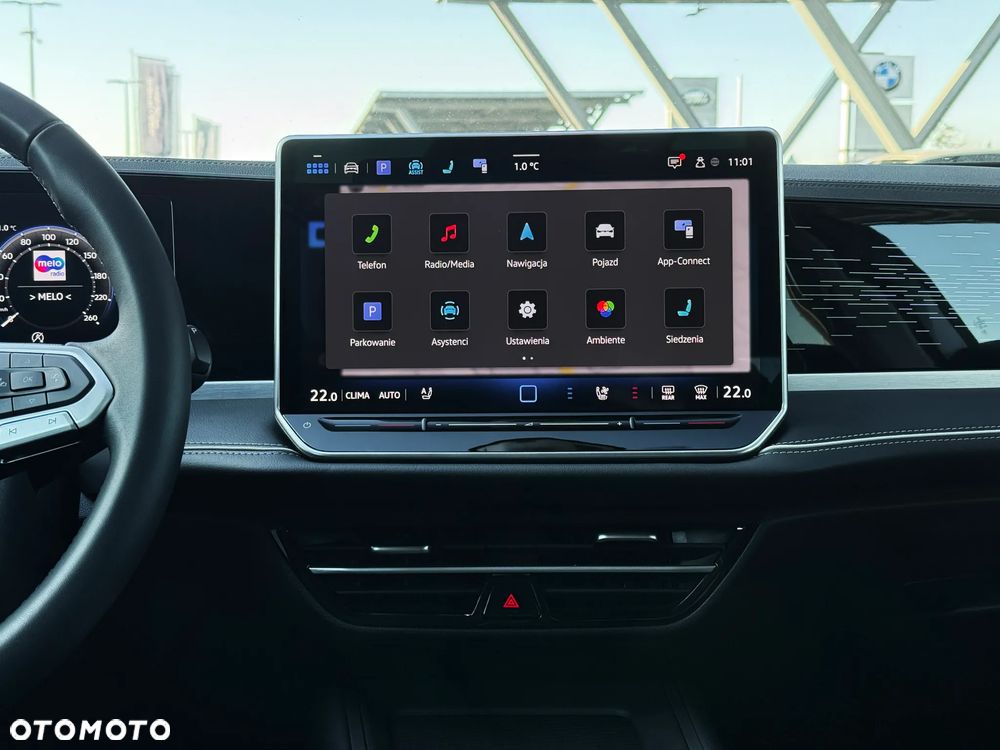 Volkswagen Passat Variant 2.0 TDI SCR Business Plus DSG - 31