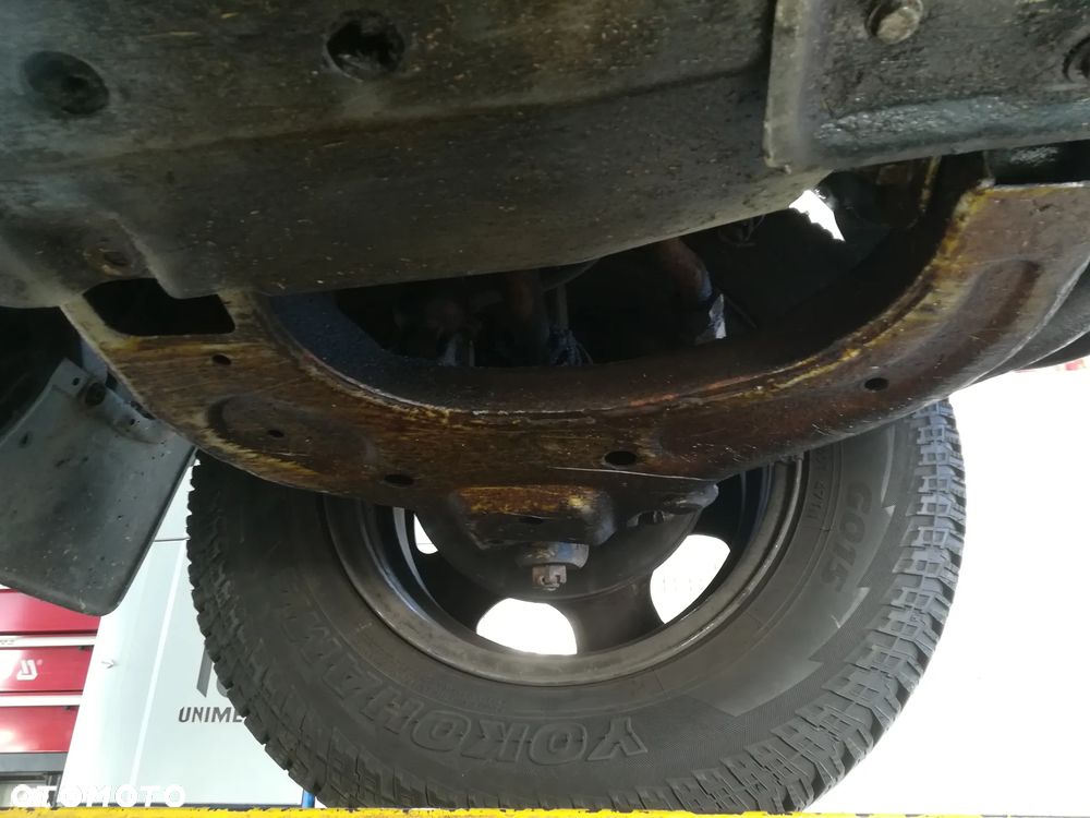 Daihatsu Feroza 1.6 SX - 15