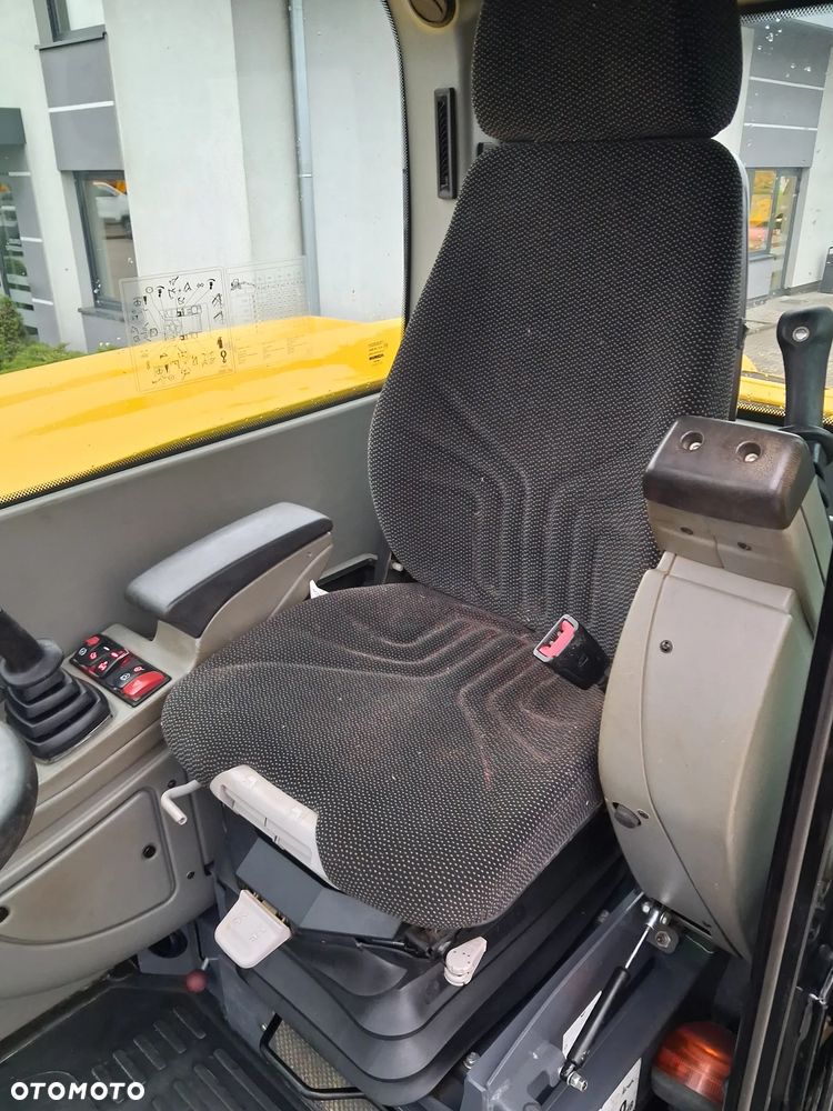 Yanmar TW 75 - 4