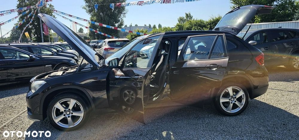 BMW X1 - 32