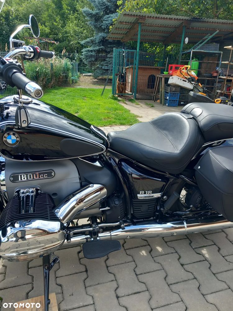 BMW R - 25