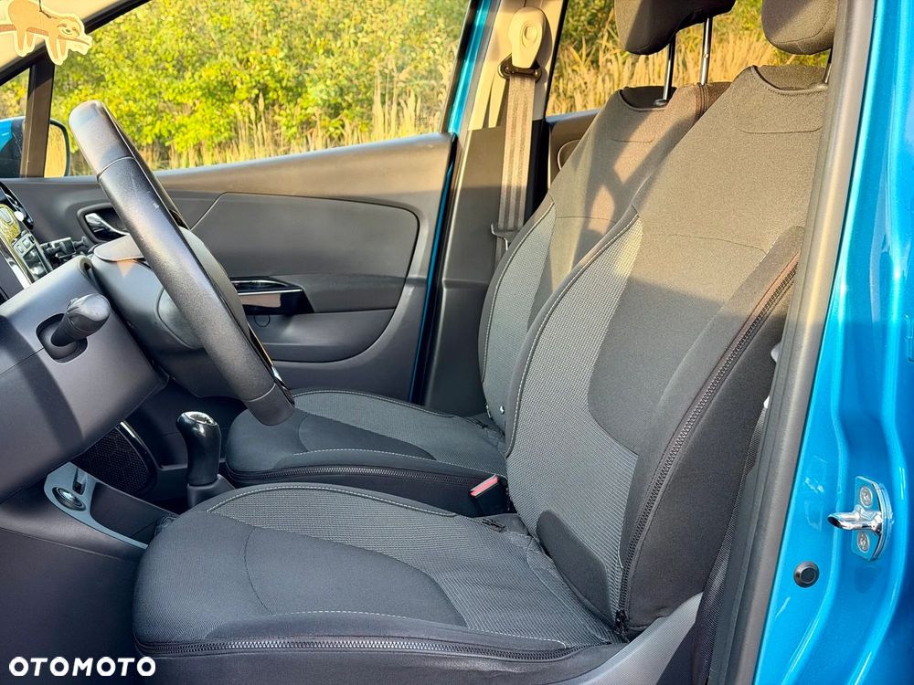 Renault Captur ENERGY dCi 90 Start&Stop Intens - 10