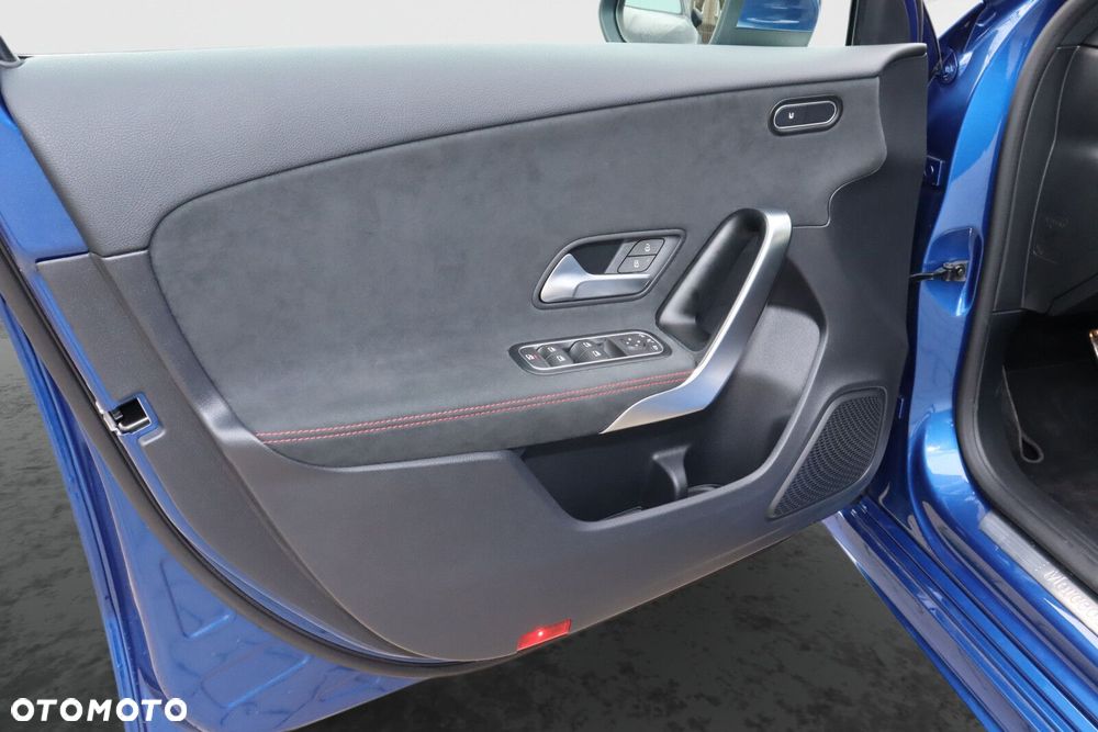 Mercedes-Benz Klasa A - 7