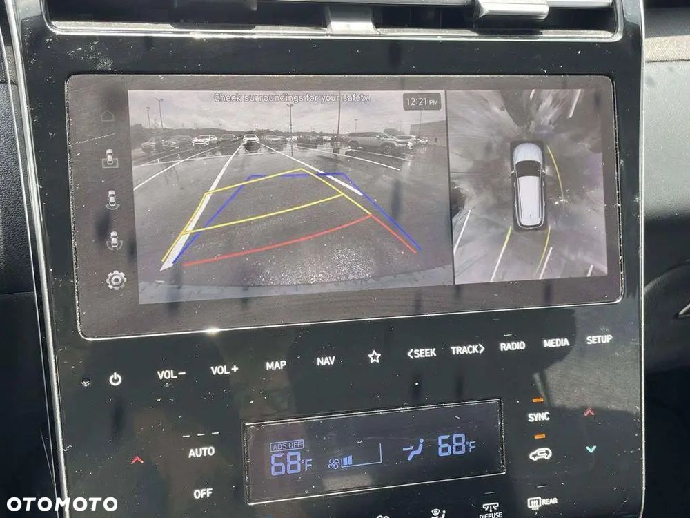 Hyundai Tucson 1.6 T-GDi 4WD DCT Prime - 15