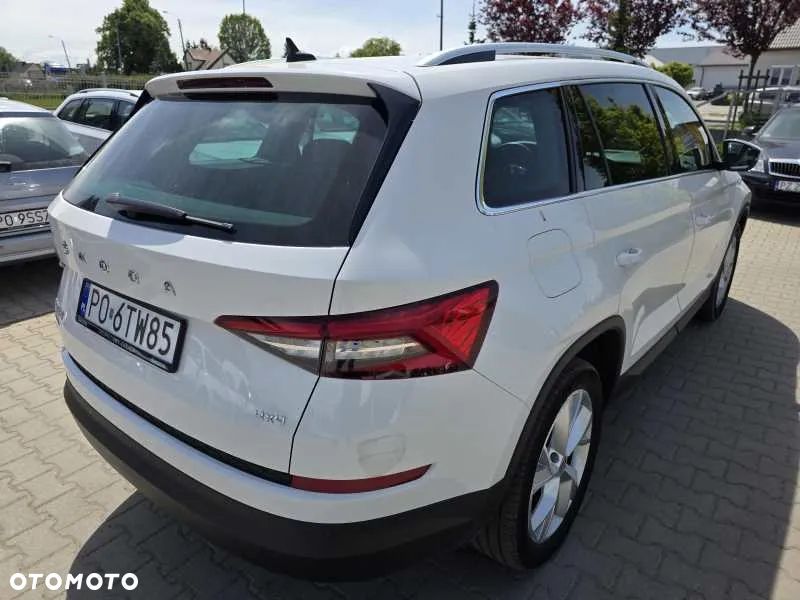 Skoda Kodiaq 2.0 TSI 4x4 Ambition DSG - 3