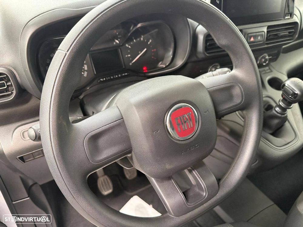 Fiat doblo - 10