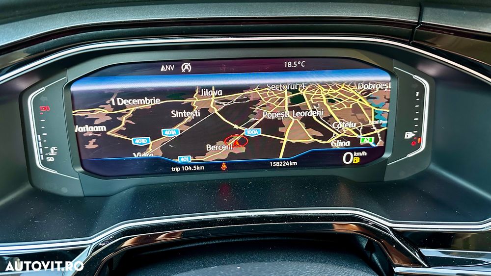 Volkswagen Polo 1.6 TDI SCR UNITED - 7