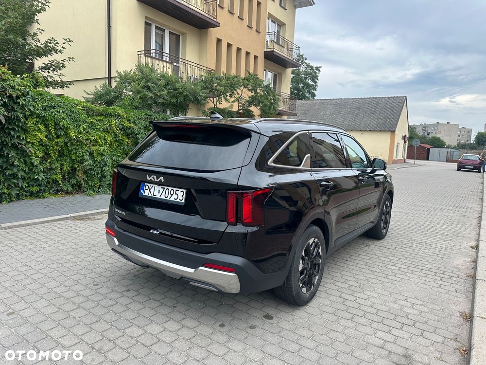 Kia Sorento - 29
