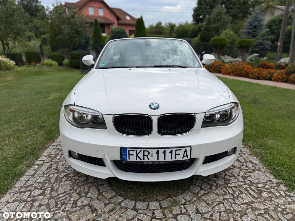 BMW Seria 1 118i Limited Edition Lifestyle mit M Sportpaket - 3