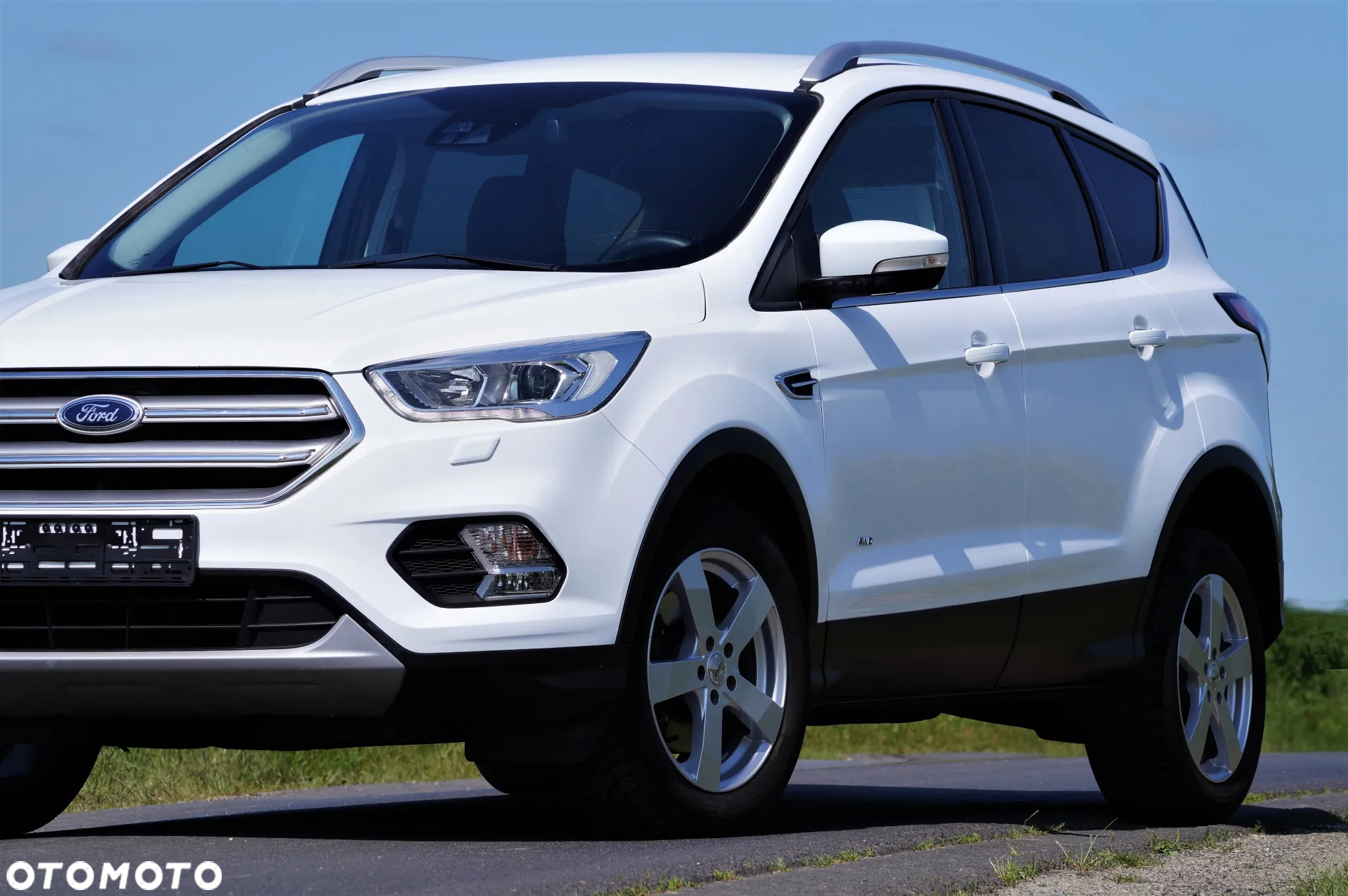 Ford Kuga - 23