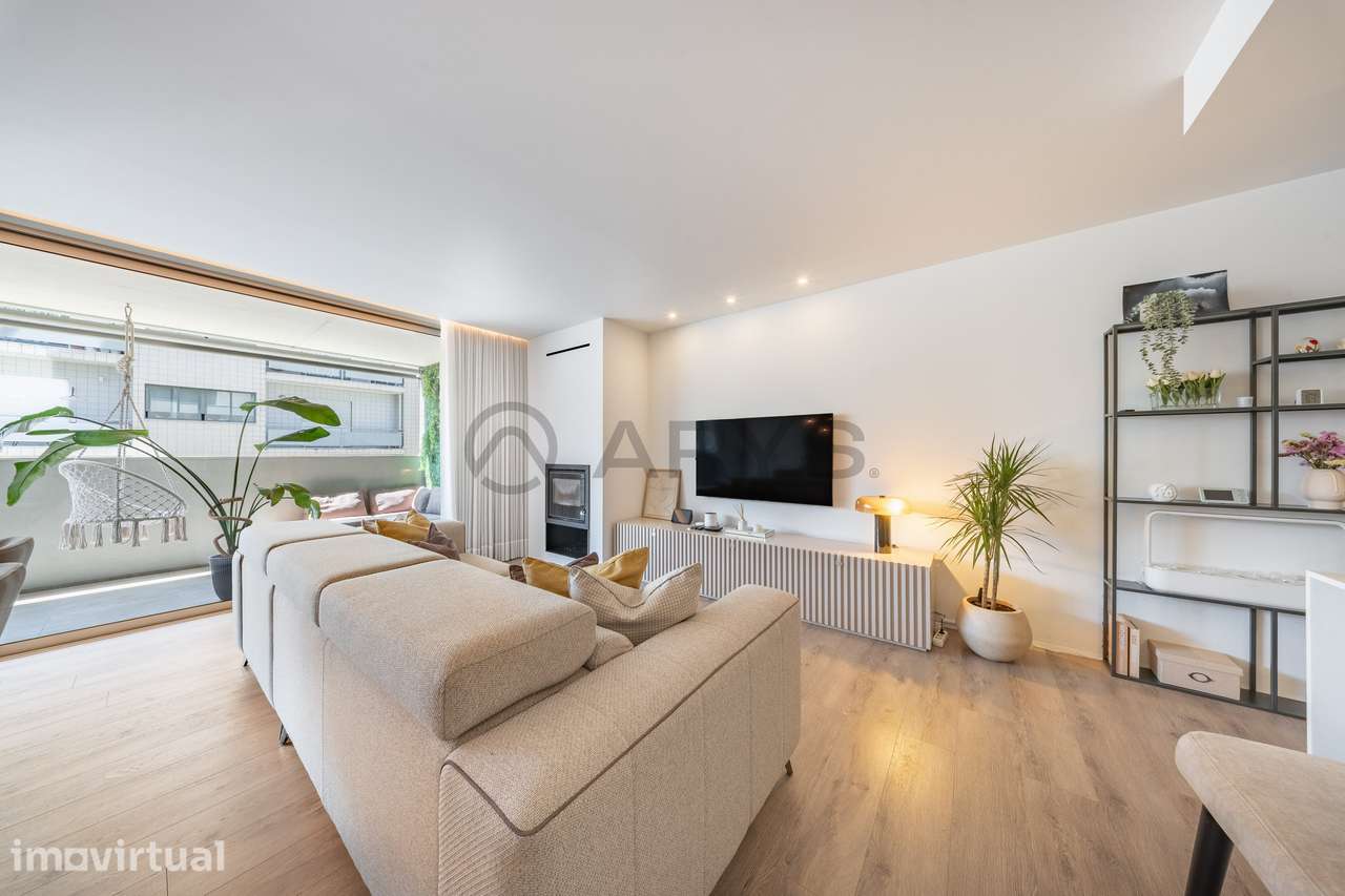 Apartamento T3 em Real - Grande imagem: 5/48