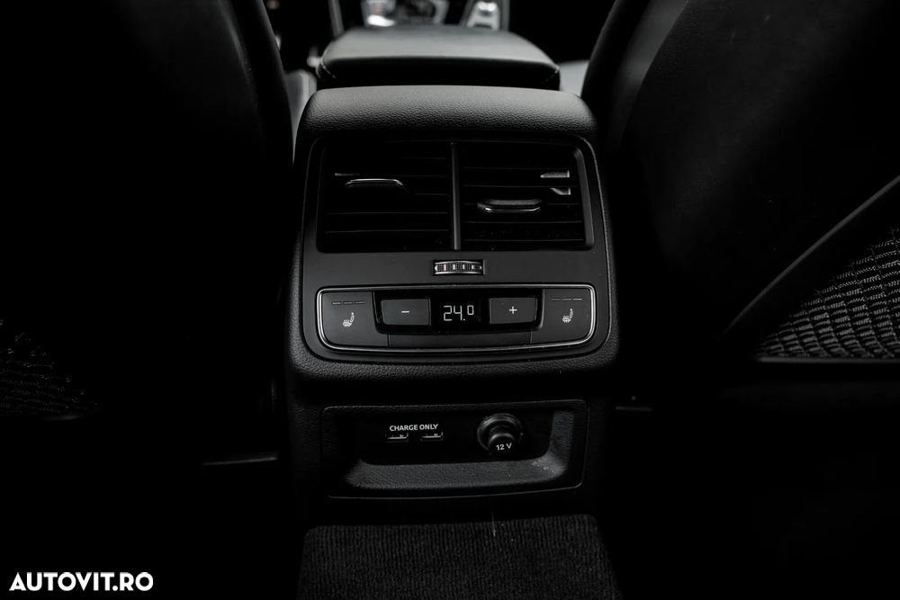 Audi RS4 Avant quattro Tiptronic - 10