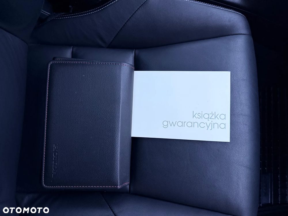 Honda Civic 1.8 Executive - 28