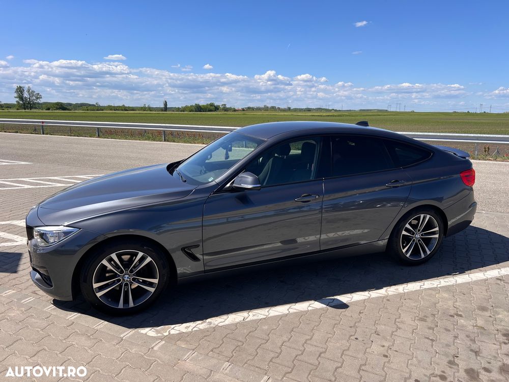BMW Seria 3 - 39