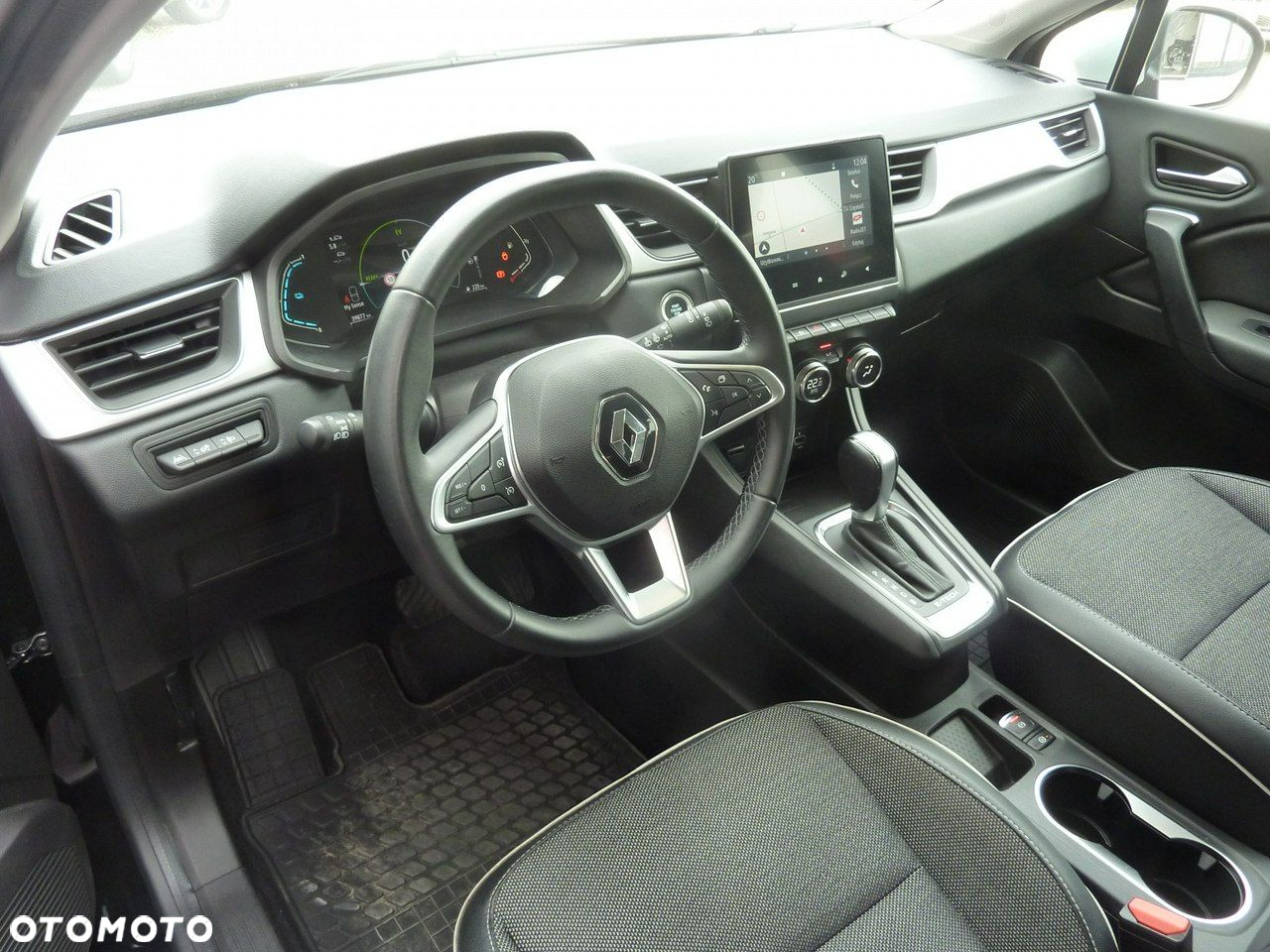 Renault Captur - 11