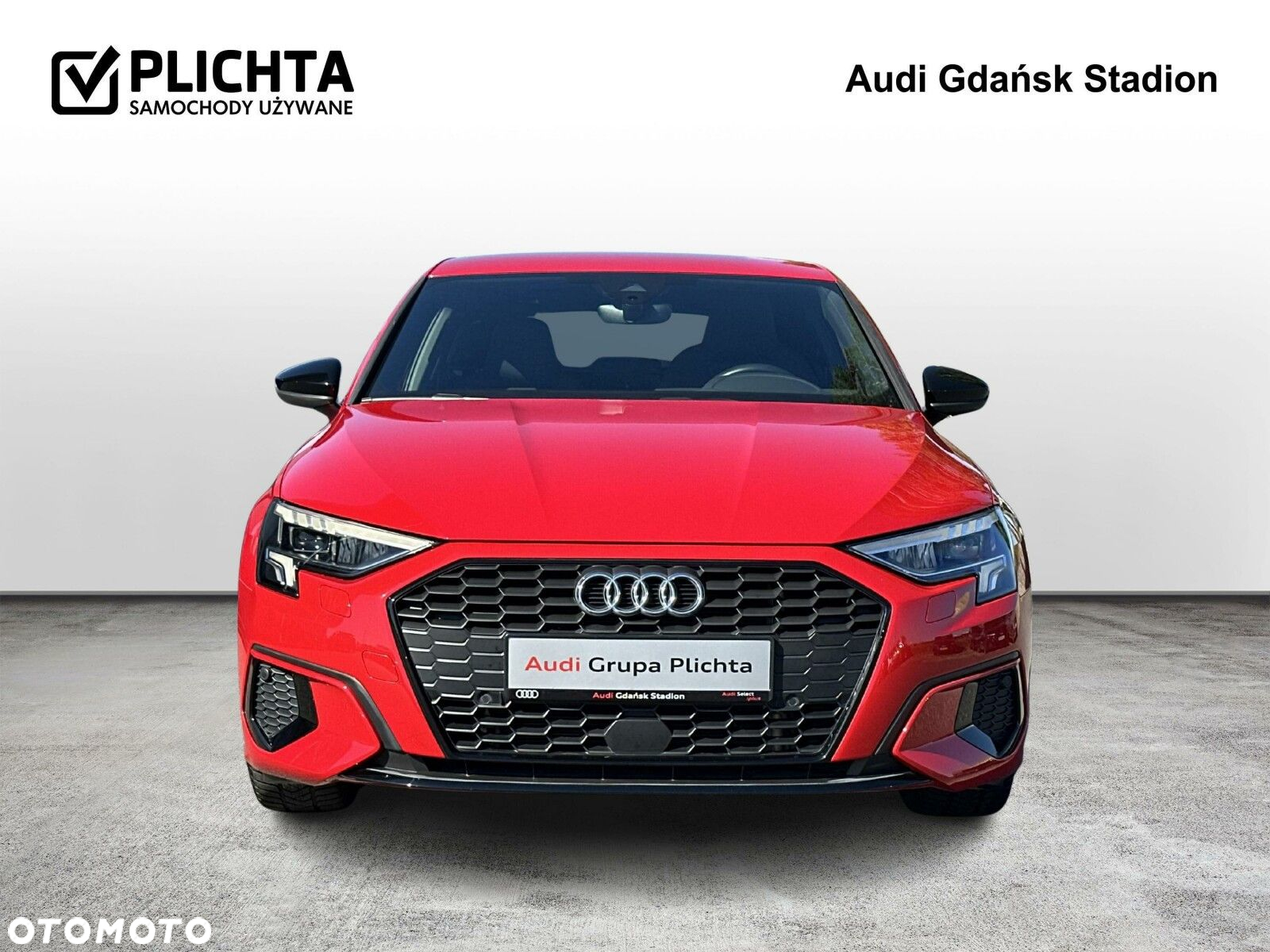 Audi A3 - 9