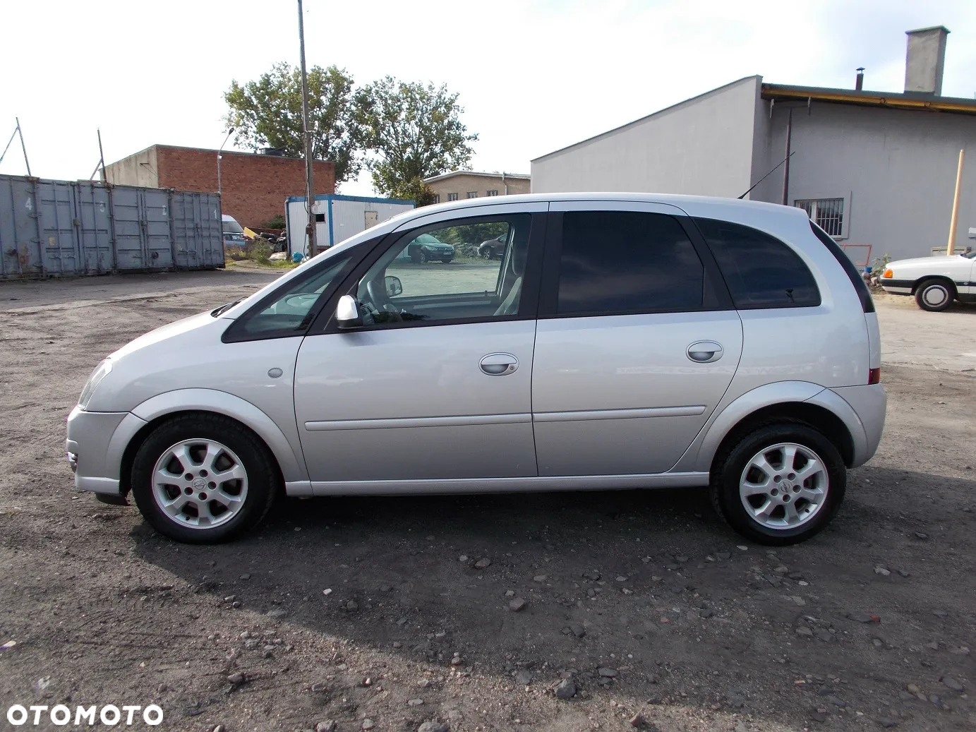 Opel Meriva 1.7 CDTI Enjoy - 6