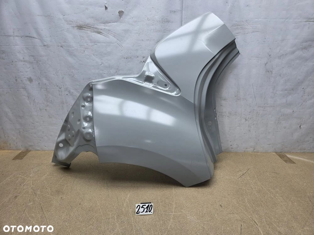 Toyota Yaris IV 4 P21 od 20r błotnik prawy tył tylny - 1