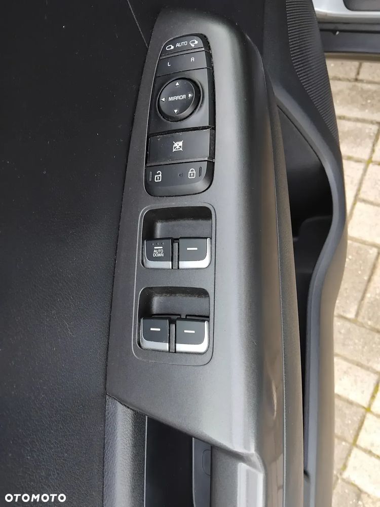 Kia Sportage 1.6 GDI M 2WD - 16