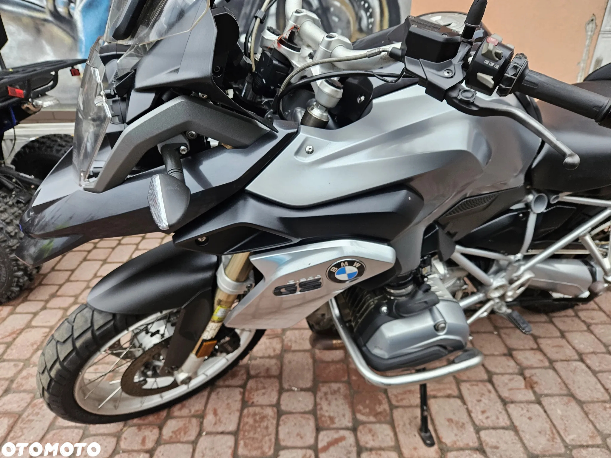 BMW GS - 28