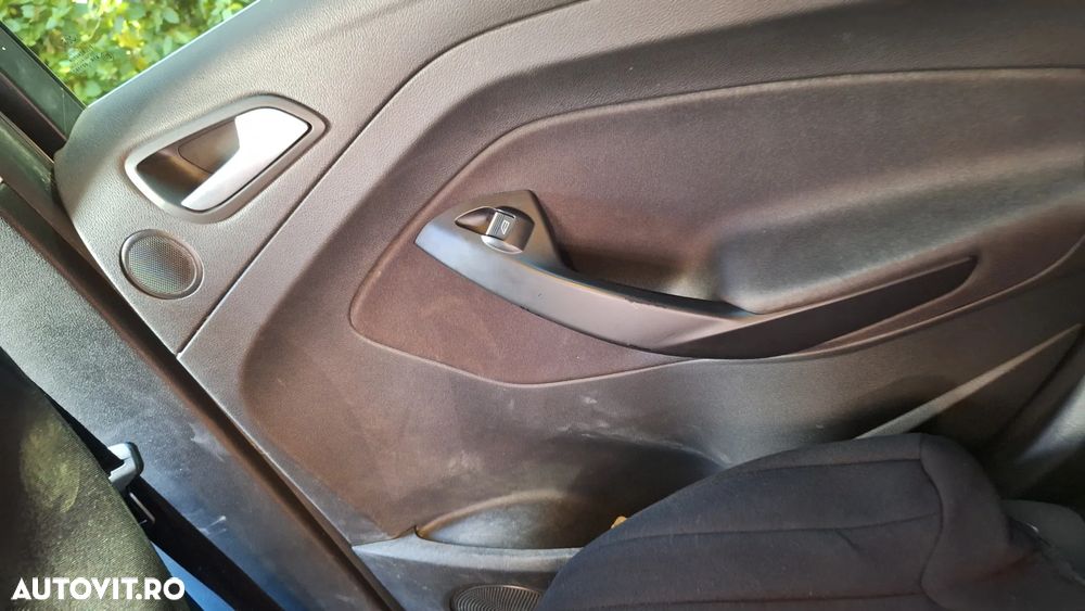Ford C-Max 1.5 TDCi Trend - 22
