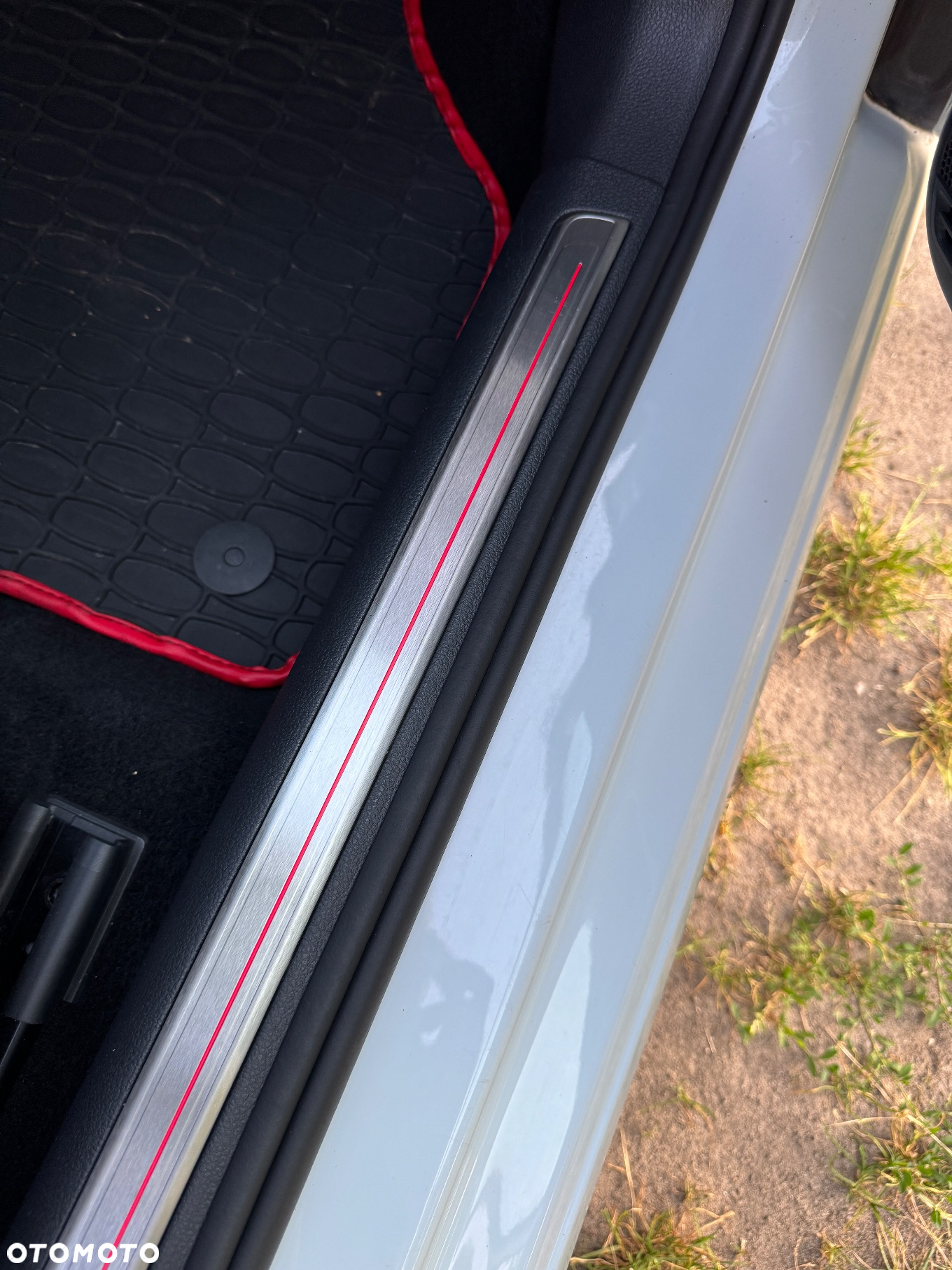 Volkswagen Golf VII 2.0 TSI BMT GTI Performance DSG - 27